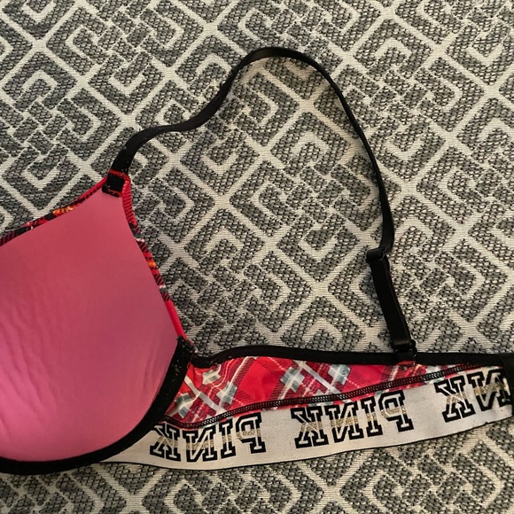 Victoria Secret 36B push up bra💖❤️💖 - Picture 4 of 6